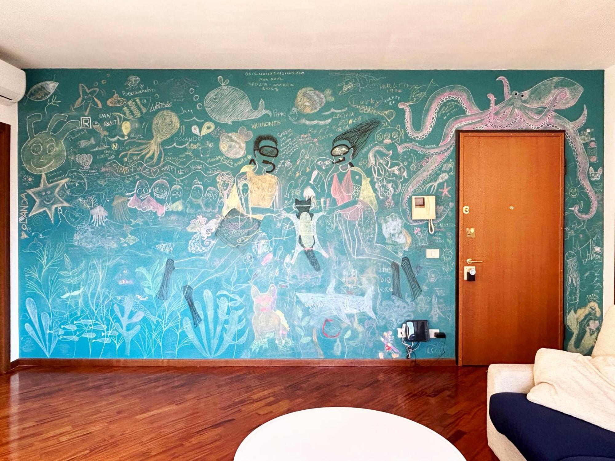 Spacious Bright Apartment Near City Center And Como Lake With Air Conditioning Lecco Bagian luar foto